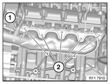 Intake Manifold